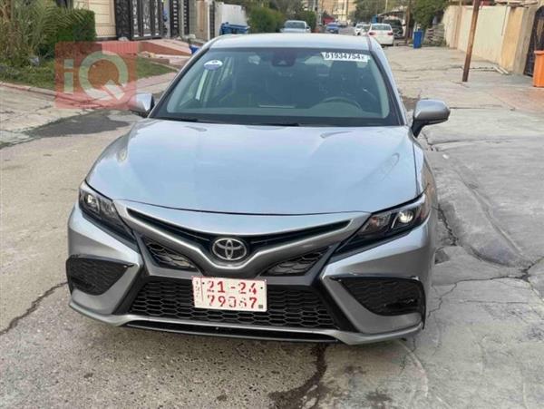 Toyota for sale in Iraq